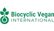 Biocyclic Vegan International