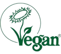 Vegan Trademark van The Vegan Society